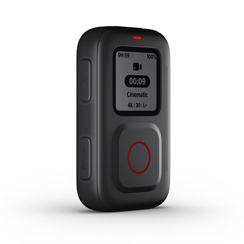 GoPro The Remote HERO10 Black | HERO9 Black | HERO8 Black | MAX