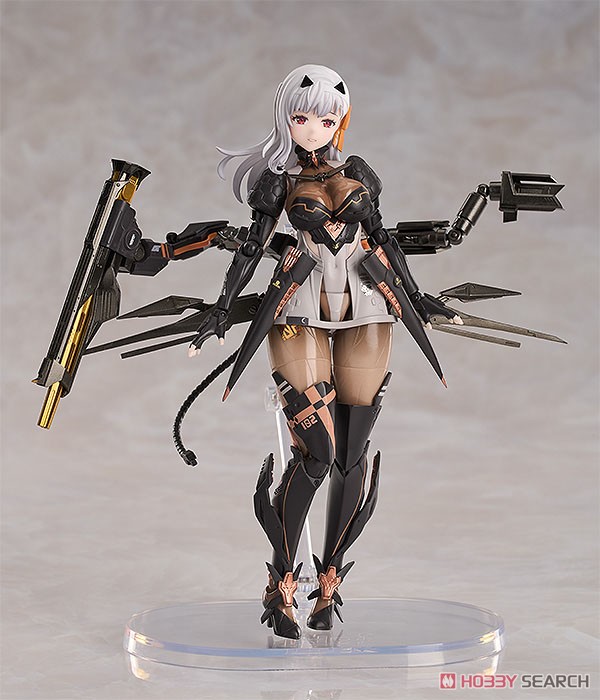 <Preorderถึง 1/3/2024 > 🔔เปิดรับPreorder มัดจำ 1100บาท Hyper Body Modernia (PVC Figure)