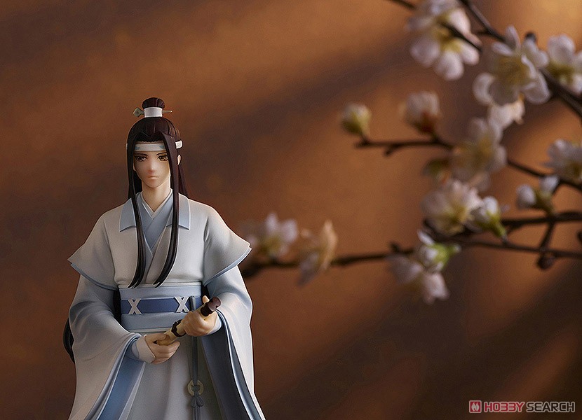 เปิดรับPreorder มัดจำ 200 บาท Pop Up Parade Lan Wangji (PVC Figure)