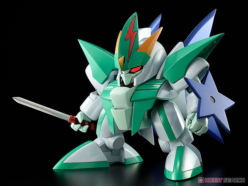 <Preorderถึง27/8/2021 >เปิดรับPreorder มัดจำ 300 บาท Plamax MS-15 Metal Jacket Genoumaru (Plastic model)