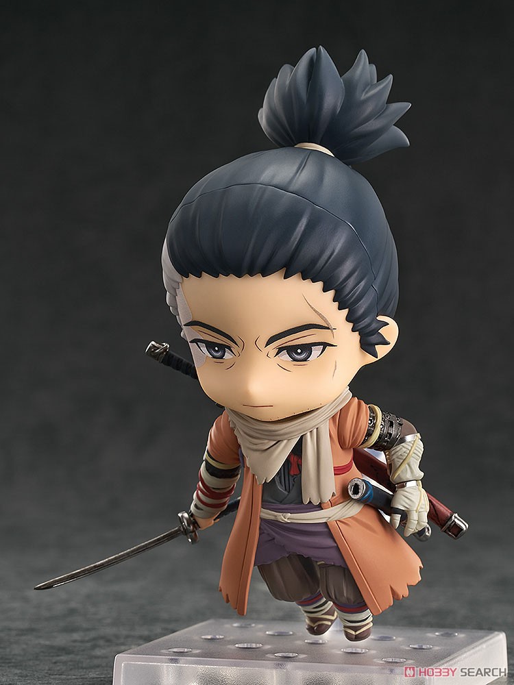 <Preorderถึงวันที่ 2/8/2024> เปิดรับPreorder #มัดจำ 400 บาท Nendoroid Sekiro (Completed)