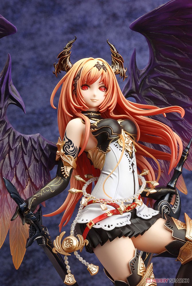 <Preorderถึง 14/7/2021>เปิดรับPreorder มัดจำ 1100 บาท 1/8 Dark Angel Olivia Renewal Package Ver. (PVC Figure)