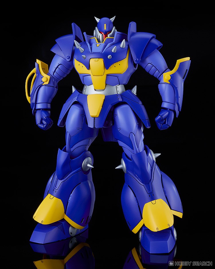 (Preorder ปิดรับวันที่ 25/7/2025 )เปิดรับPreorder มัดจำ 500 บาทMODEROID Zuwel