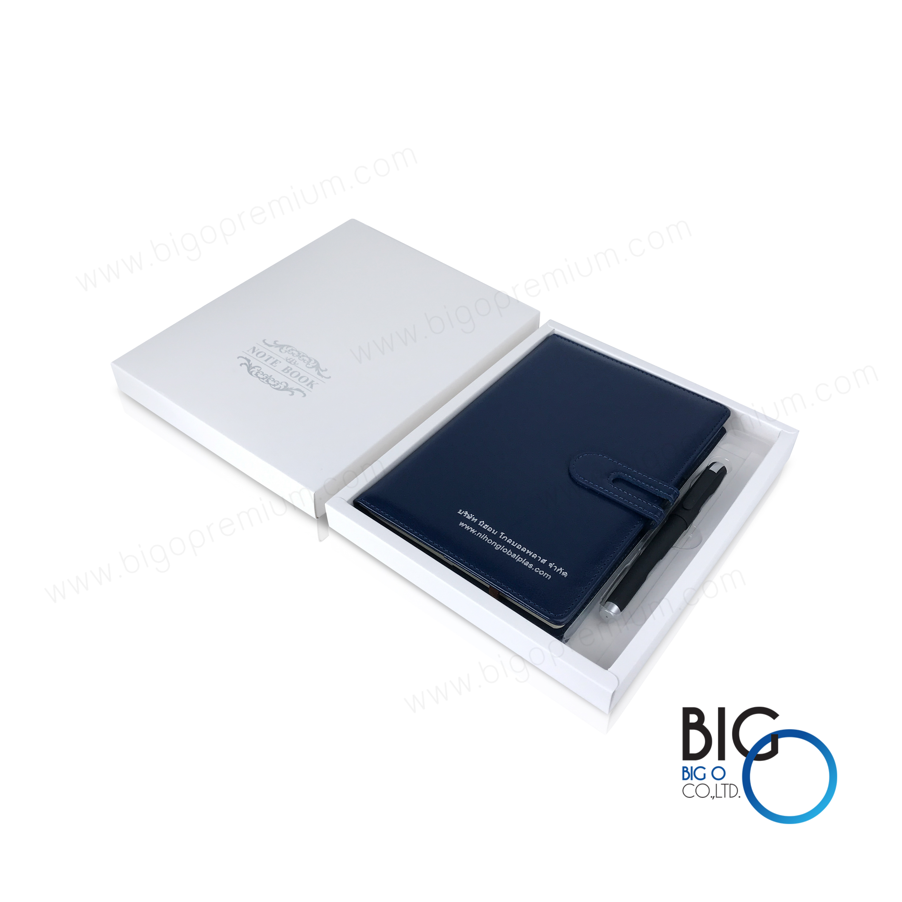 บริษัท นิฮอน โกลบอลพลาส จํากัด