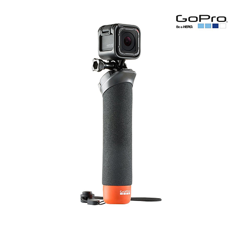ทุ่นลอยน้ำ GoPro The Handler (Floating Hand Grip) (no box) (ของแท้โกโปร)