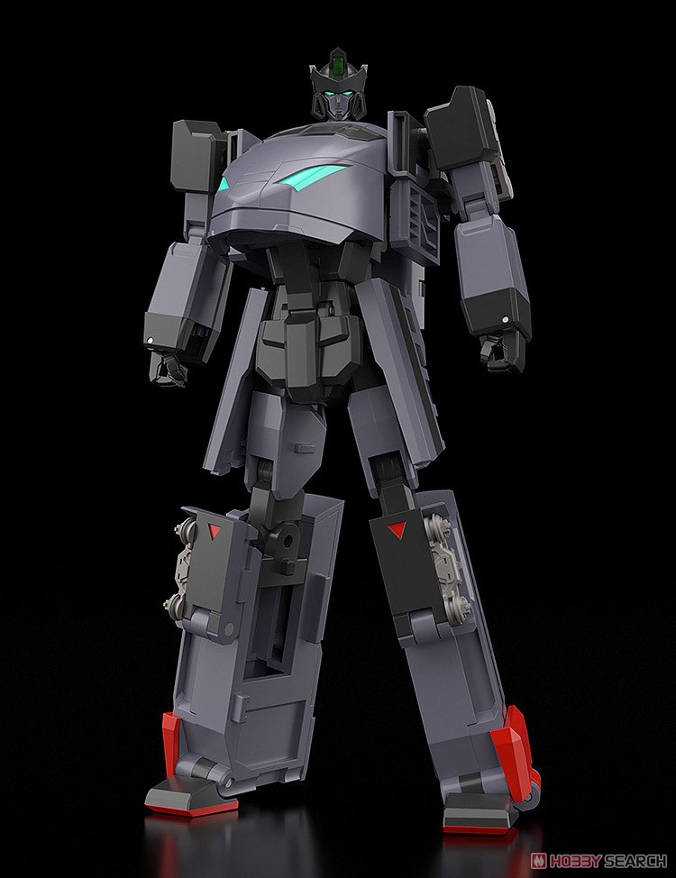 <preorder ปิดรับวันที่ 28/3/2025> เปิดรับPreorder มัดจำ 1800 บาท The Gattai Black Might Gaine (Completed)