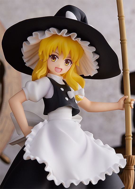 <Preorderถึง 25/2/2022>เปิดรับPreorder มัดจำ 200 บาท POP UP PARADE Marisa Kirisame
