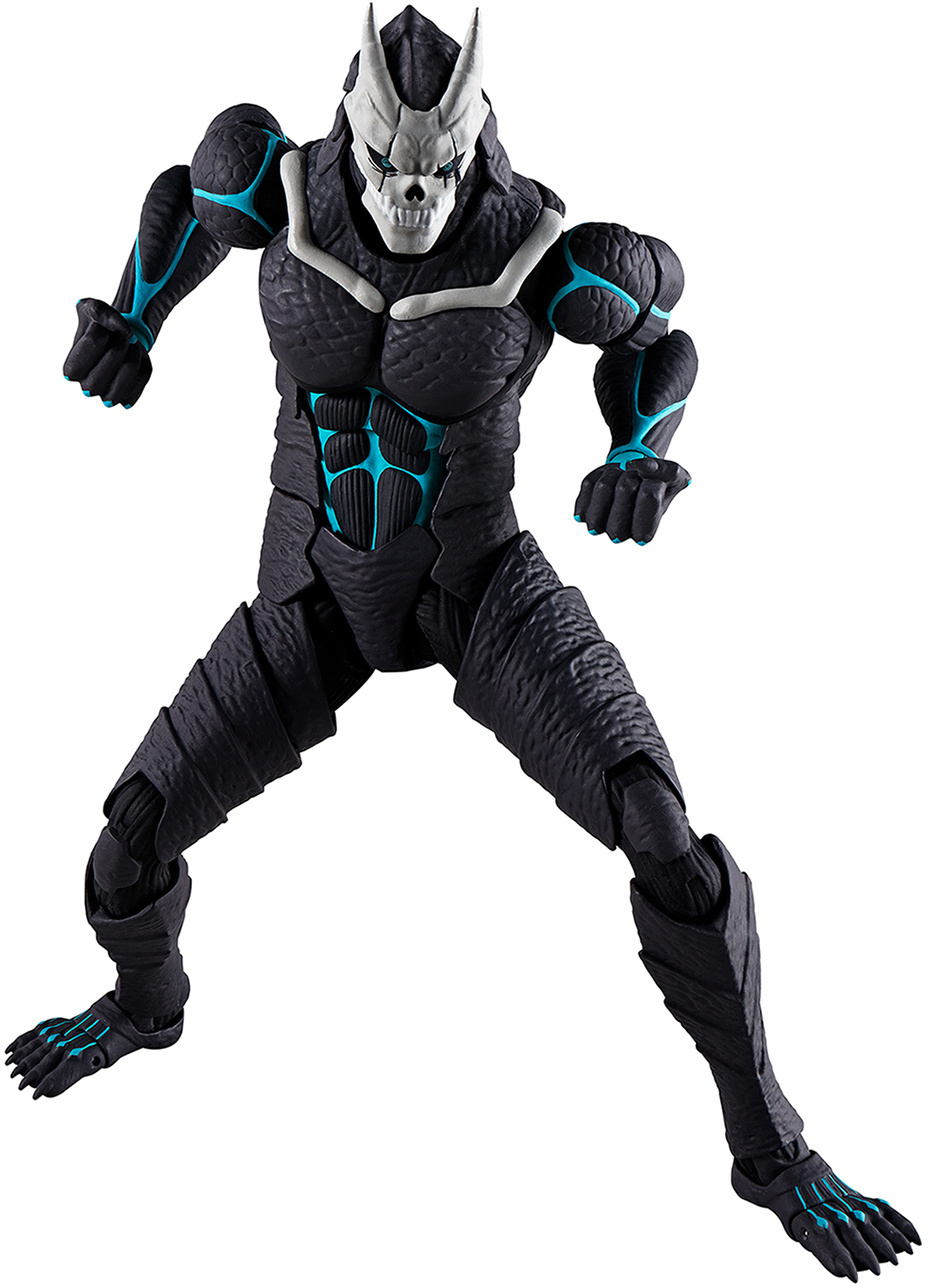 <Preorderปิดรับวันที่ 8/7/2025 มัดจำ 300 บาท S.H.Figuarts KAIJU NO. 8
