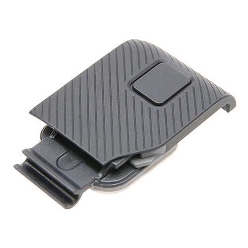 ฝาปิดด้านข้าง Gopro Hero 5 6 7 black Replacement Side Door USB-C HDMI Port Side