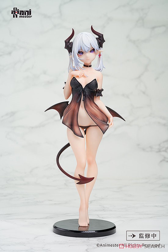 <Preorderถึง 16/6/2023 เปิดรับPreorder มัดจำ 500 บาท Little Demon Lilith (PVC Figure)