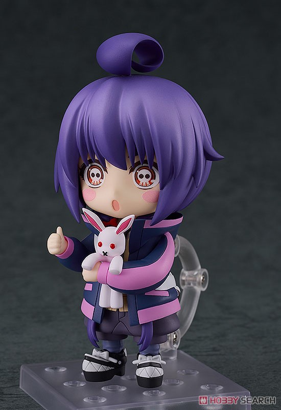 <Preorderถึงวันที่ 22/9/2023 > เปิดรับPreorder #มัดจำ 500 บาท Nendoroid Yayoi Hozuki (PVC Figure)