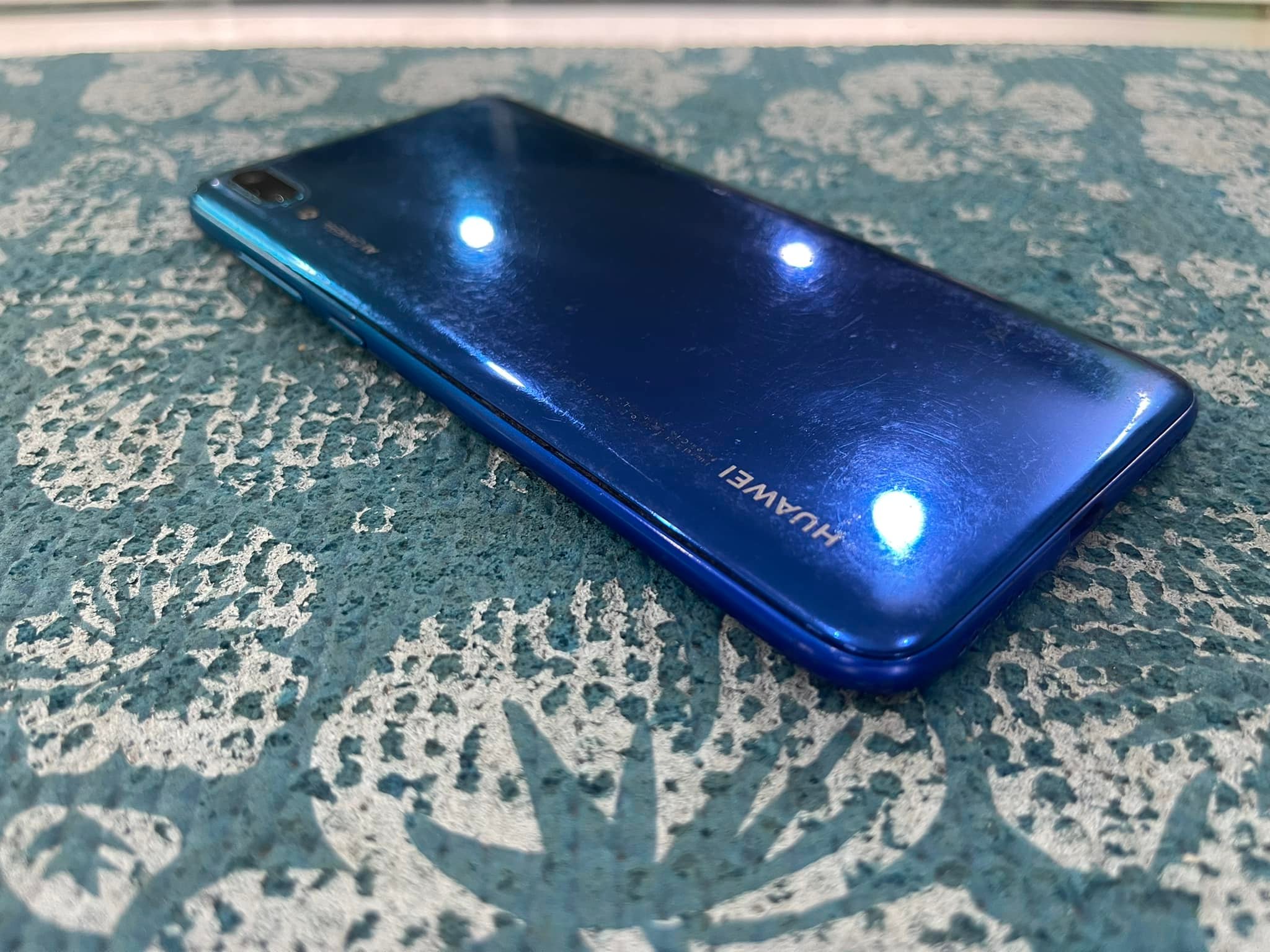 ( SOLD OUT ) Huawei Y7 Pro 2019