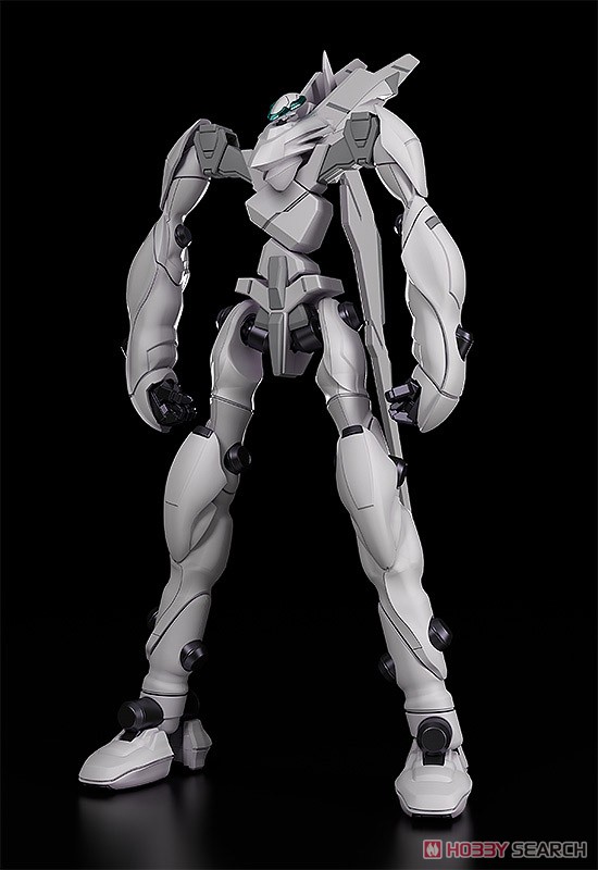 <Preorder ถึง 17/3/2023>เปิดรับPreorder มัดจำ 400 บาท MODEROID Fafner Mark Sein (Plastic model)