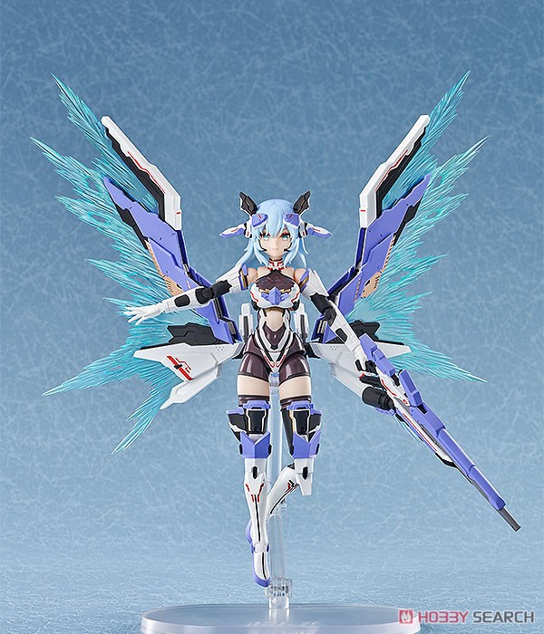 <Preorderถึง 17/3/2023>🔔เปิดรับPreorder มัดจำ 1000 บาท Hyper Body AG-01 Lark Nio (PVC Figure)