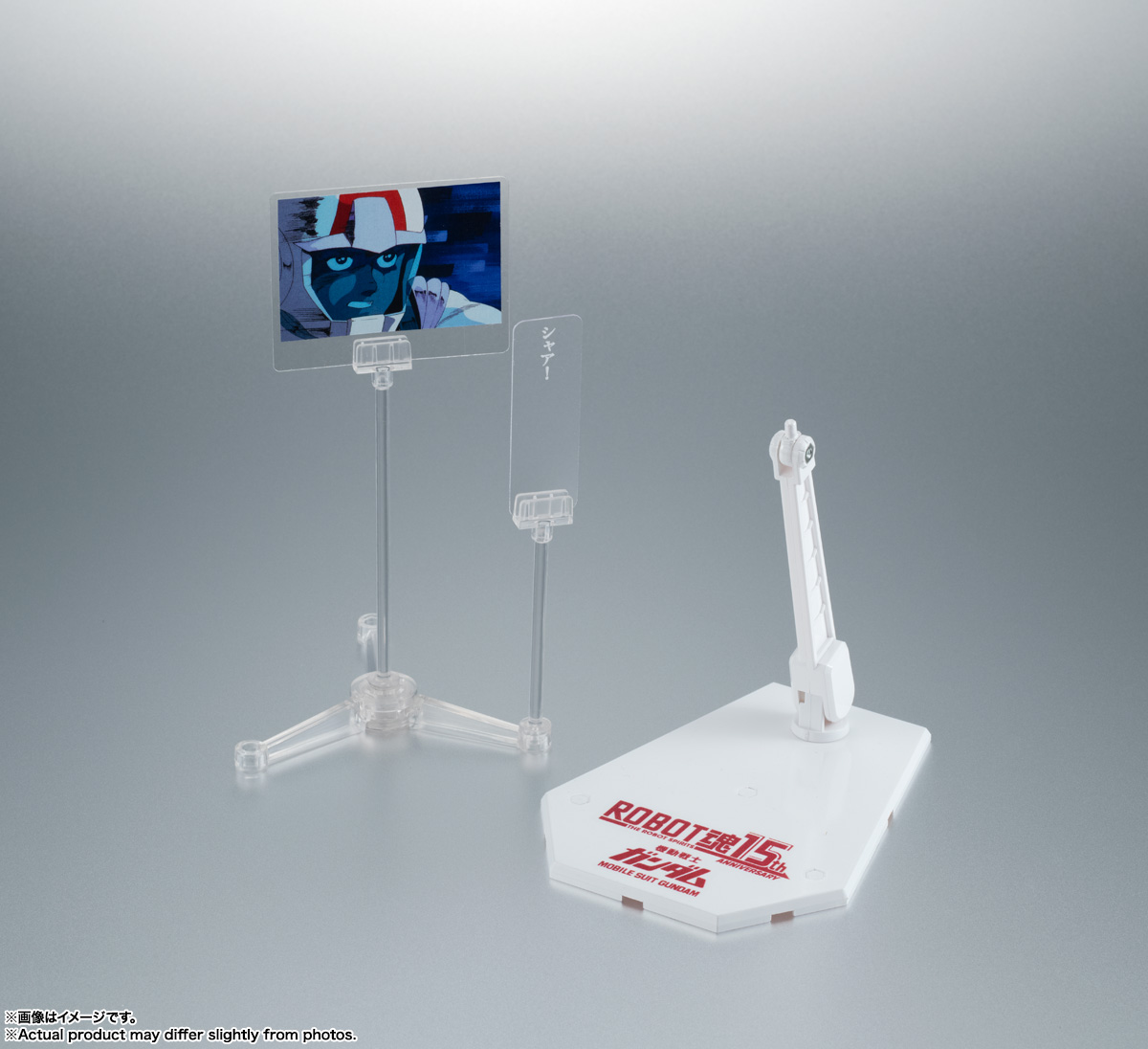 กันดั้ม Bandai Spirits The Robot Spirits <SIDE MS> R-312 RX-78-2 Gundam Ver. A.N.I.M.E. ~The Robot Spirits 15th Anniversary~