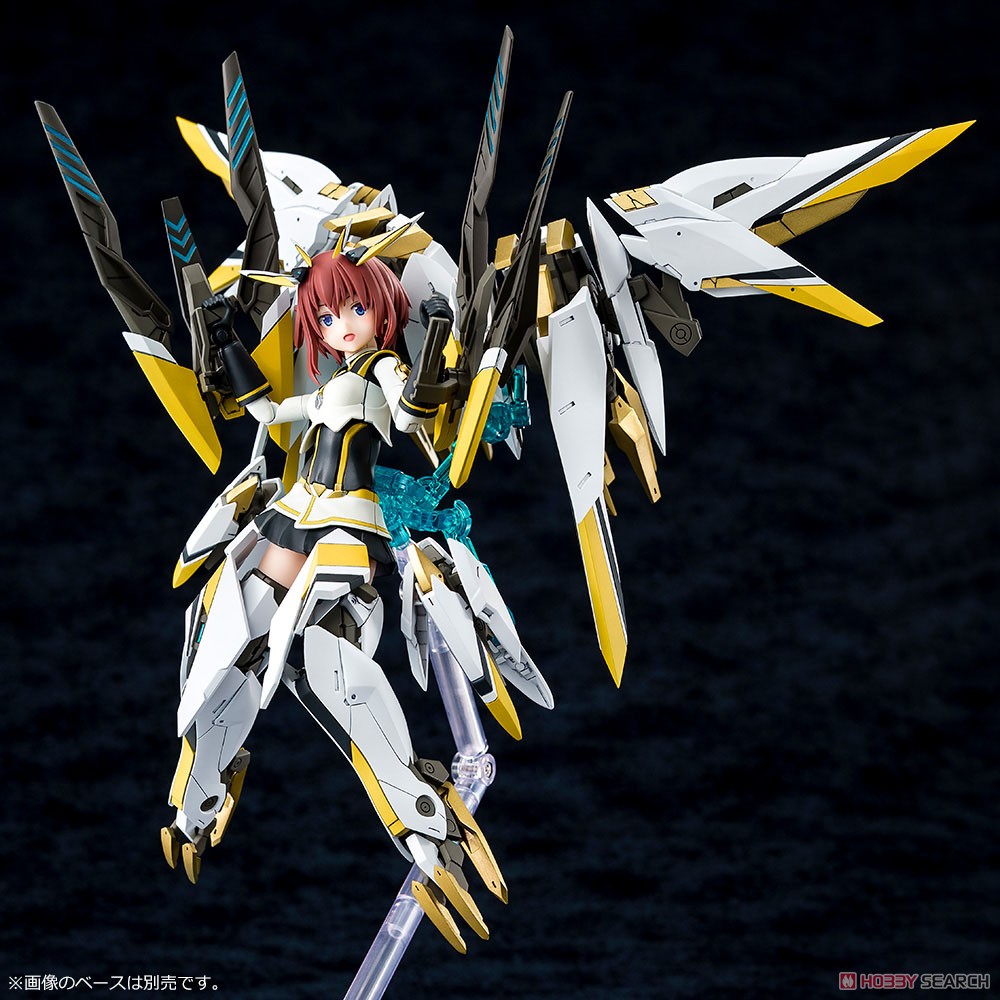 เปิดรับPreorder มัดจำ500บาท Sugumi Kanagata (Plastic modelโมเดลประกอบ