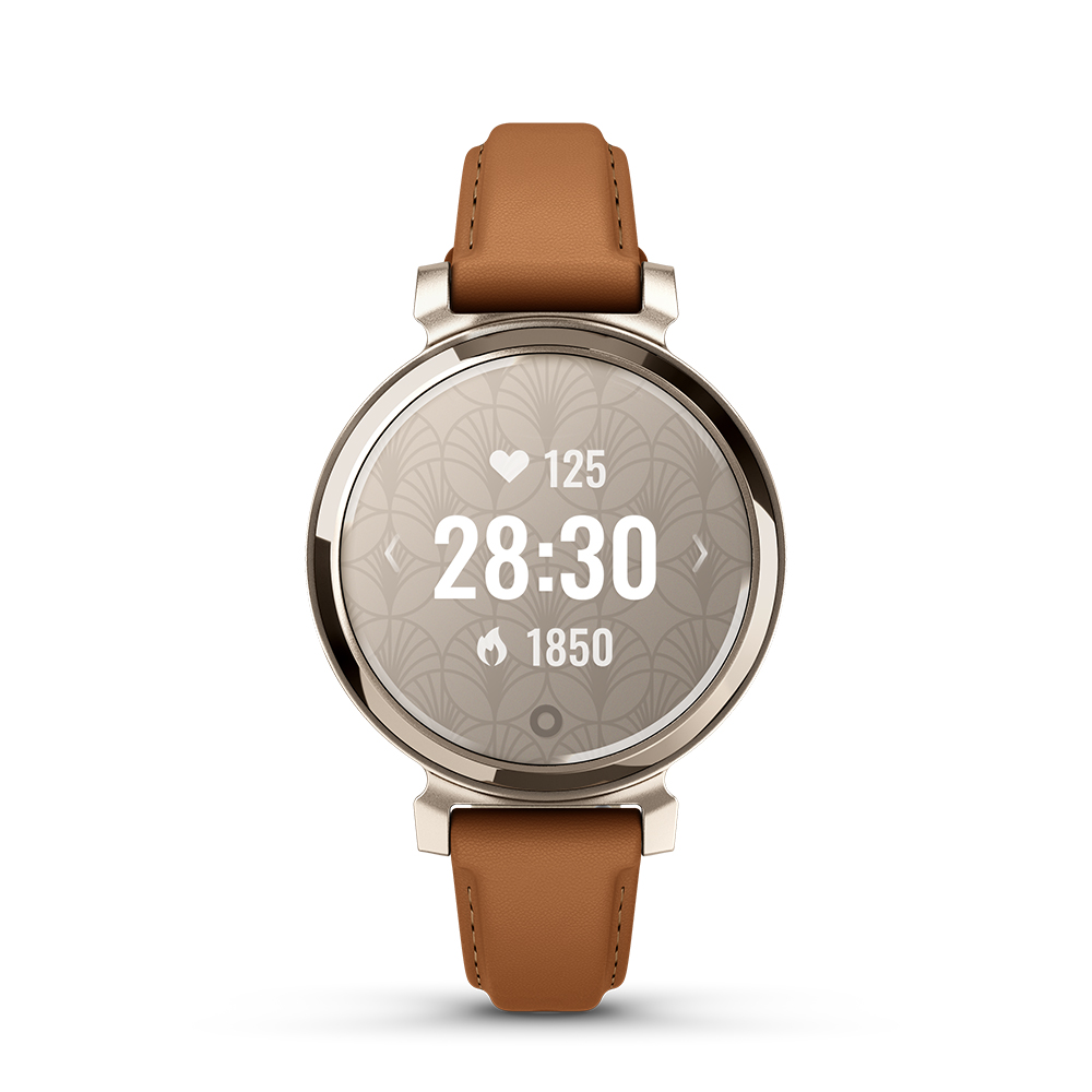 Garmin Lily 2 Classic นาฬิกาสมาร์ทวอทช์ รับประกันศูนย์ไทย 2 ปี