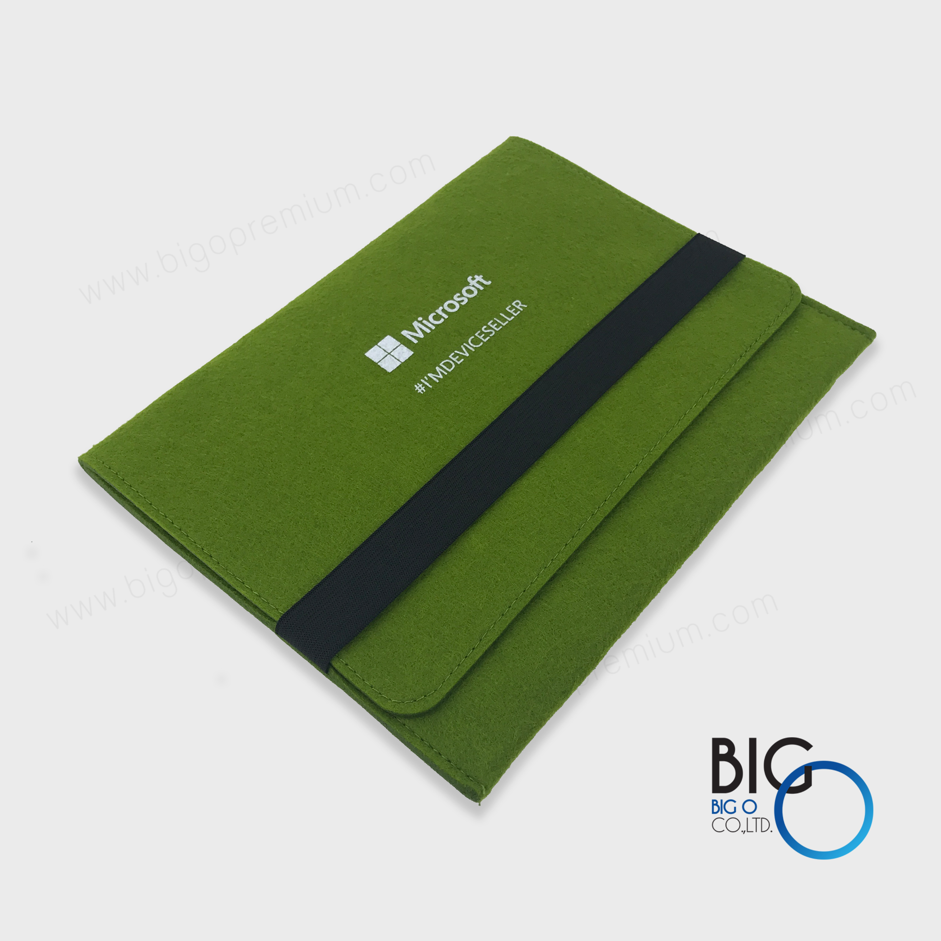 ของที่ระลึกงาน Microsoft #I'MDEVICESELLER