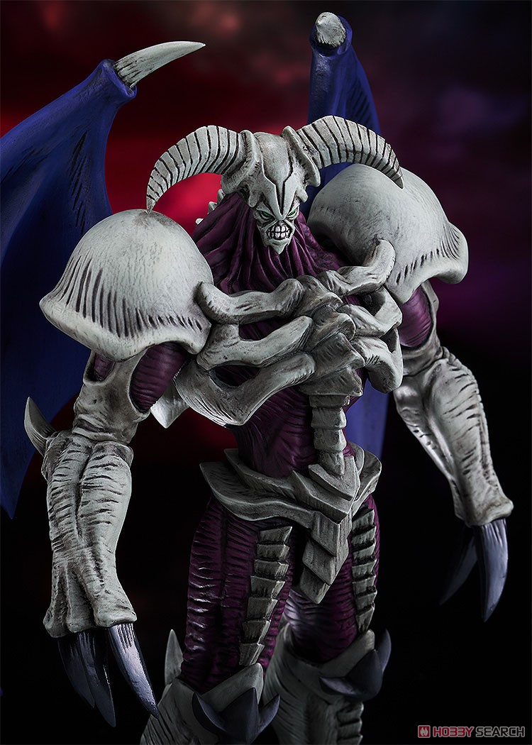 <Preorderถึง 21/6/2024>เปิดรับPreorder มัดจำ500 บาทPop Up Parade Summoned Skull L Size (PVC Figure)