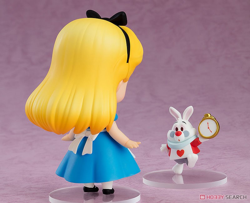<Preorderถึงวันที่ 25/11/2022 > เปิดรับPreorder #มัดจำ 300 บาท Nendoroid Alice (Completed)