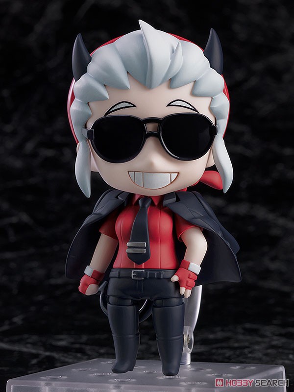 <Preorderถึงวันที่ 15/7/2022 > เปิดรับPreorder #มัดจำ 300บาท Nendoroid Justice (PVC Figure)