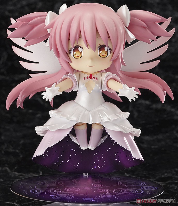 <Preorderถึงวันที่ 20/9/2024> เปิดรับPreorder #มัดจำ500 บาท Nendoroid Ultimate Madoka (PVC Figure)