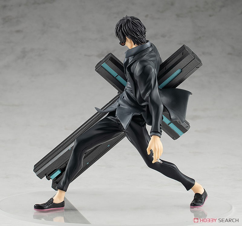 <Preorderถึง 13/10/2023>เปิดรับPreorder มัดจำ 300 บาท Pop Up Parade Nicholas D. Wolfwood