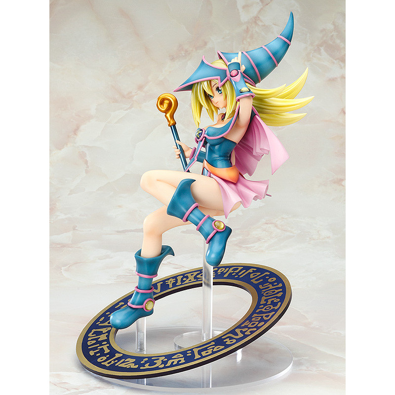 <preorder ปิดรับวันที่ 30/6/2023> เปิดรับPreorder มัดจำ 1500 บาท Dark Magician Girl