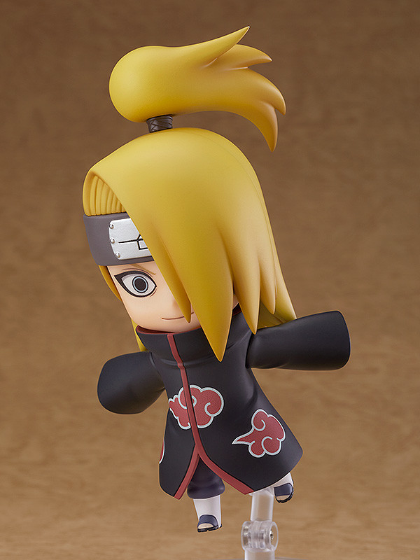 เปิดรับPreorder มัดจำ 300 บาท Nendoroid Deidara