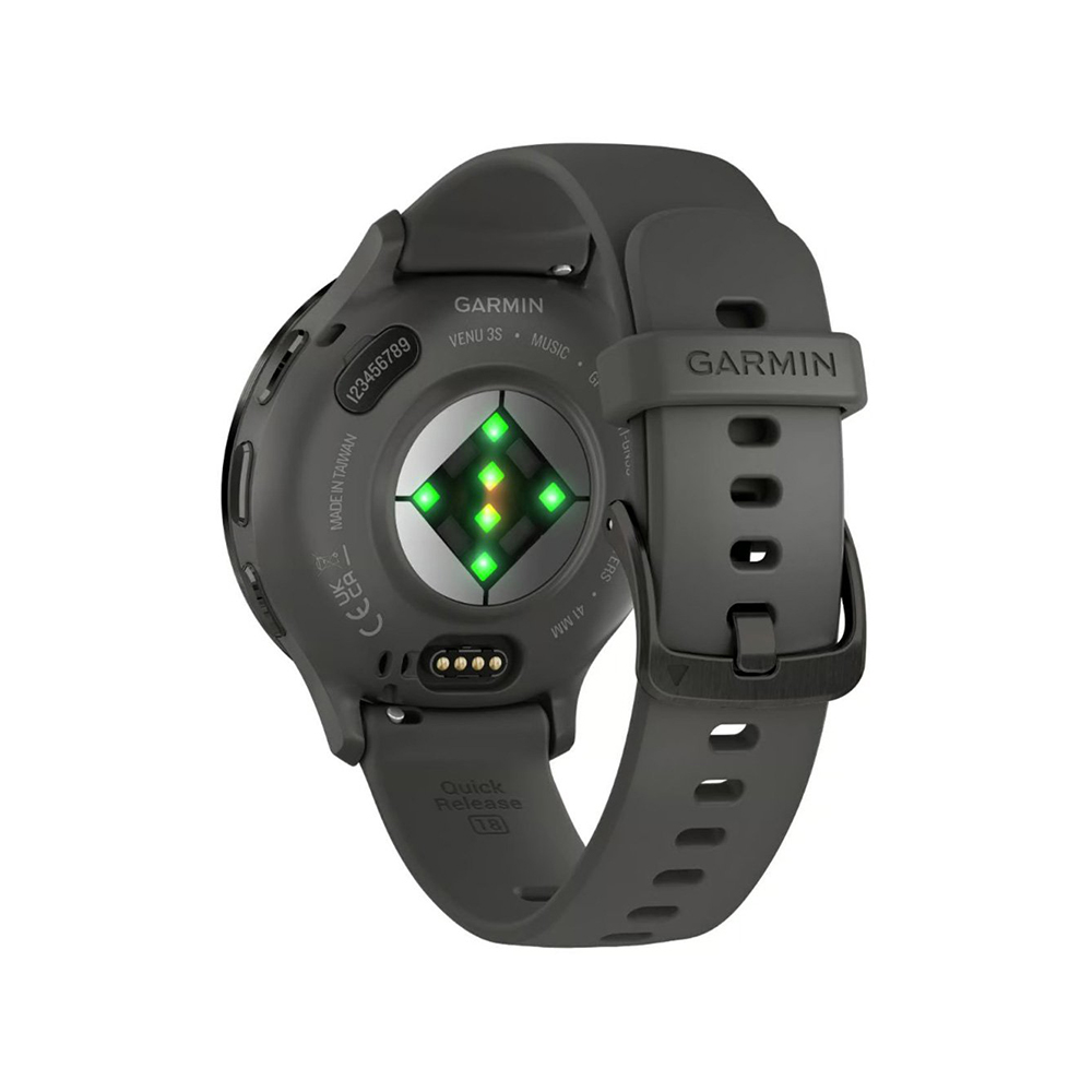 Garmin Venu 3s Smart Watch รับประกันศูนย์ไทย 2 ปี