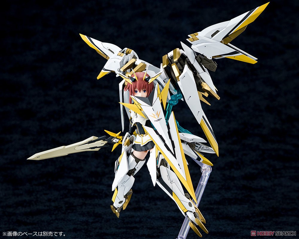 เปิดรับPreorder มัดจำ500บาท Sugumi Kanagata (Plastic modelโมเดลประกอบ