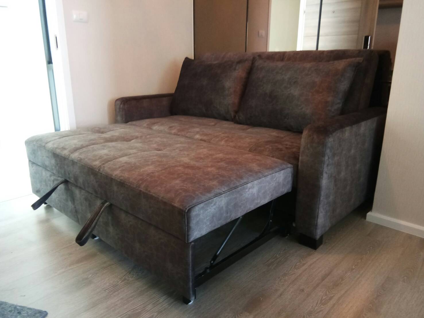 โซฟาเบด Harper 190 cm