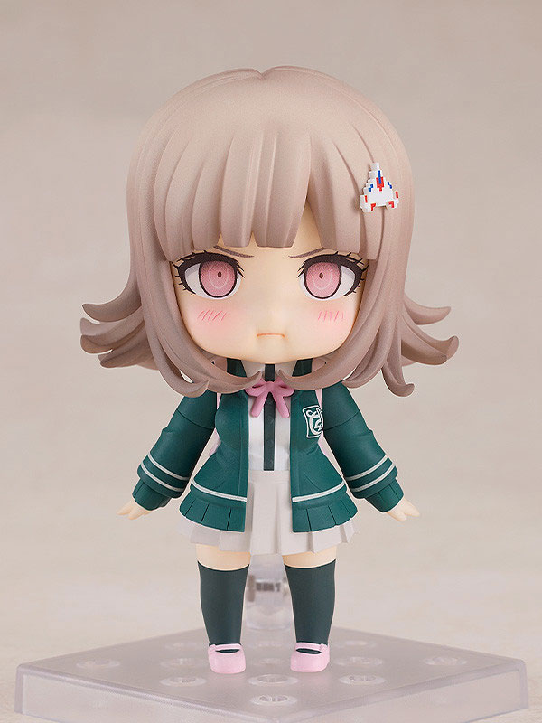 <Preorderถึงวันที่ 28/3/2025> เปิดรับPreorder #มัดจำ 400 บาท Nendoroid Chiaki Nanami
