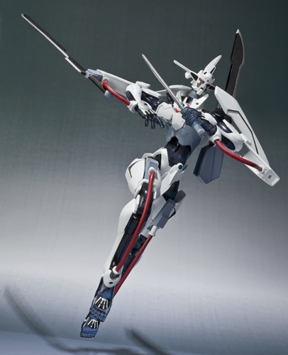 กัน เอ็กซ์ ซอร์ด Gun X Sword Bandai The Robot Spirits <SIDE YOROI> R-102 Dann of Thursday
