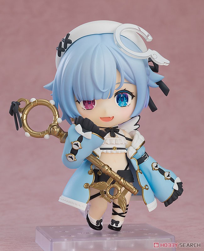 <Preorderถึงวันที่ 13/10/2023 > เปิดรับPreorder #มัดจำ 500 บาท Nendoroid Nazuna Amemiya (PVC Figure)