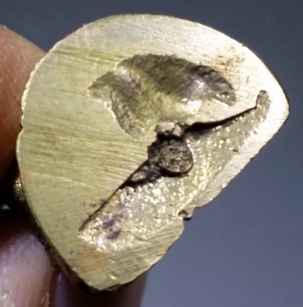 รหัสสินค้า พระมีกล่อง 187 รูปหล่อหลวงพ่อรุ่งเรือง วัดพิกุล อำเภอชุมแสง จังหวัดนครสวรรค์ รุ่นมหาลาภรุ่งเรืองเงินทอง พระรายการนี้ให้เช่าบูชาแล้ว*