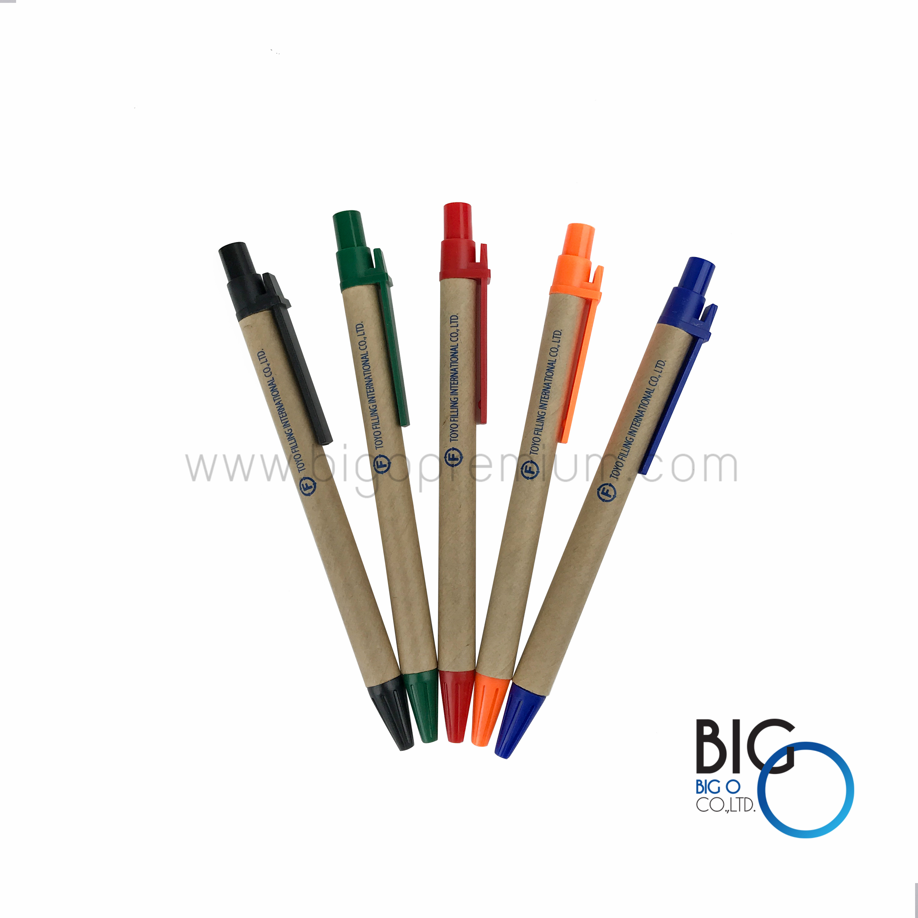 Toyo Filling International Co., Ltd.