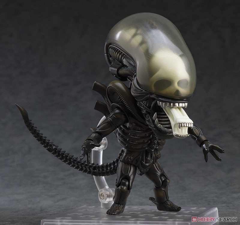 <Preorderถึงวันที่ 13/5/2022 > เปิดรับPreorder #มัดจำ 500บาท Nendoroid Alien