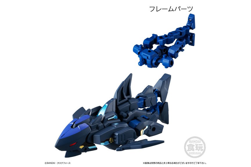 เปิดรับPreorder มีค่ามัดจำ 200 บาท ANIMAGEAR 2 W/O GUM (ฺBox set 10ตัว) ได้ครบ5แบบ+5ตัวซ้ำ