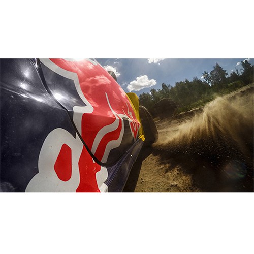 GoPro 7 / 6 / 5 Protective Housing เคสกันน้ำแท้ กันน้ำลึก 60 เมตร ของโกโปรแท้