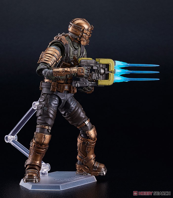 <Preorderถึง 23/2/2024>🔔เปิดรับPreorder มัดจำ 900 บาท figma Isaac Clarke (Completed)