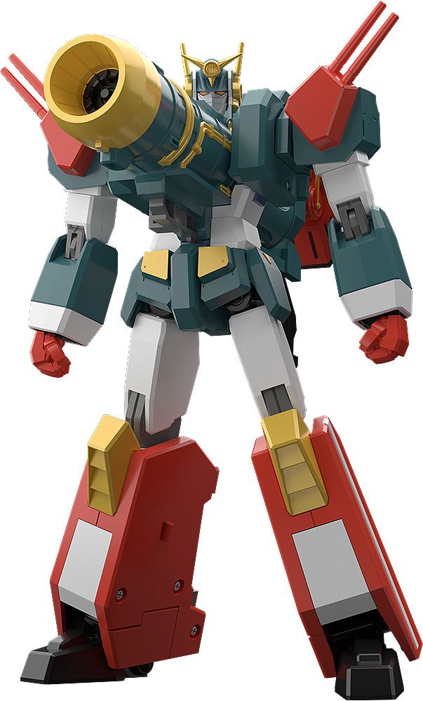 <Preorderถึง 22/9/2023 เปิดรับPreorder มัดจำ 1500 บาท The Gattai Might Gunner + Perfect Option Set