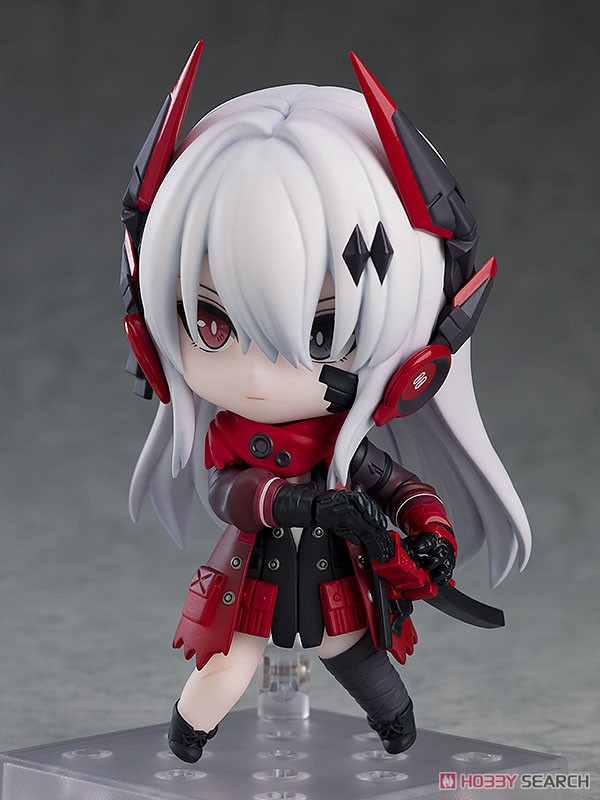 เปิดรับPreorder มัดจำ 300บาท Nendoroid Lucia: Crimson Abyss (PVC Figure)