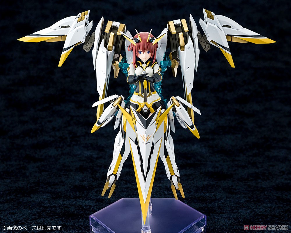 เปิดรับPreorder มัดจำ500บาท Sugumi Kanagata (Plastic modelโมเดลประกอบ