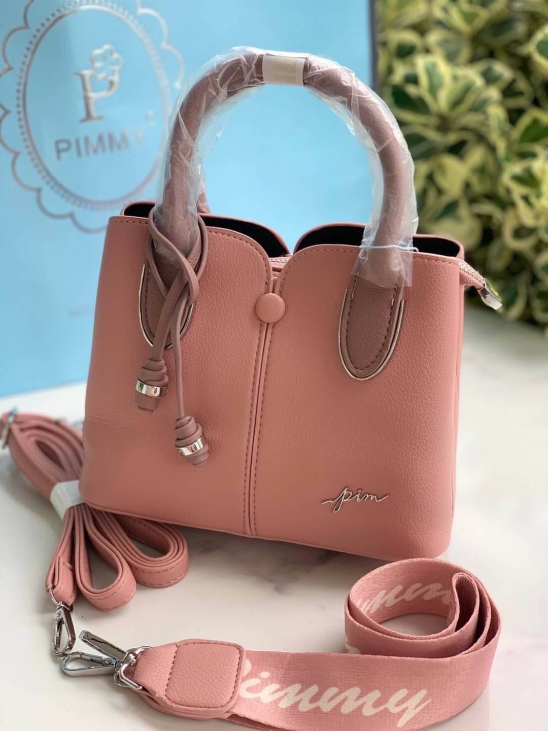 Pimmy fashion bag