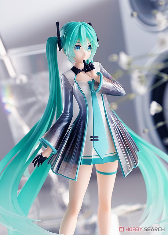 <Preorderถึง3/4/2021>เปิดรับPreorder มัดจำ 200 บาท Pop Up Parade Hatsune Miku: YYB Type Ver. (PVC Figure)