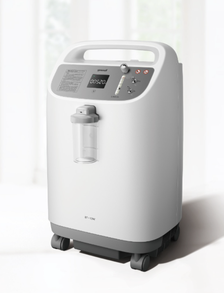 8F-10W, 10 ลิตรYUWELL