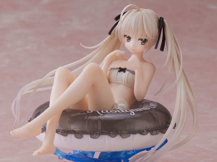 (Preorder ถึงวันที่ 7/4/2023) เปิดรับPreorder มีค่ามัดจำ 150บาท 451613900 Aqua Float Girls Figure Sora Kasugan