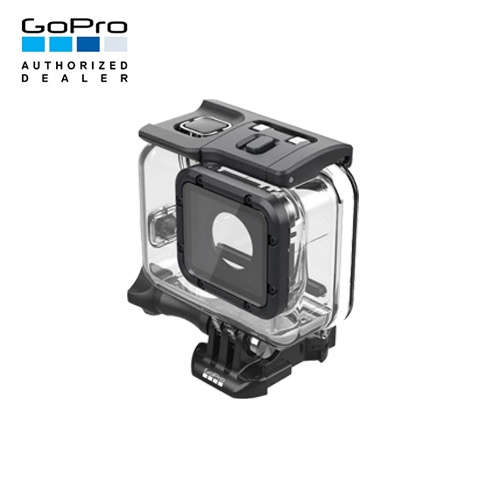 GoPro 7 / 6 / 5 Protective Housing + Waterproof Case เคสกันน้ำแท้ กันน้ำลึก 60 เมตร ของโกโปรแท้ ฟรี ไม้ลอยน้ำ