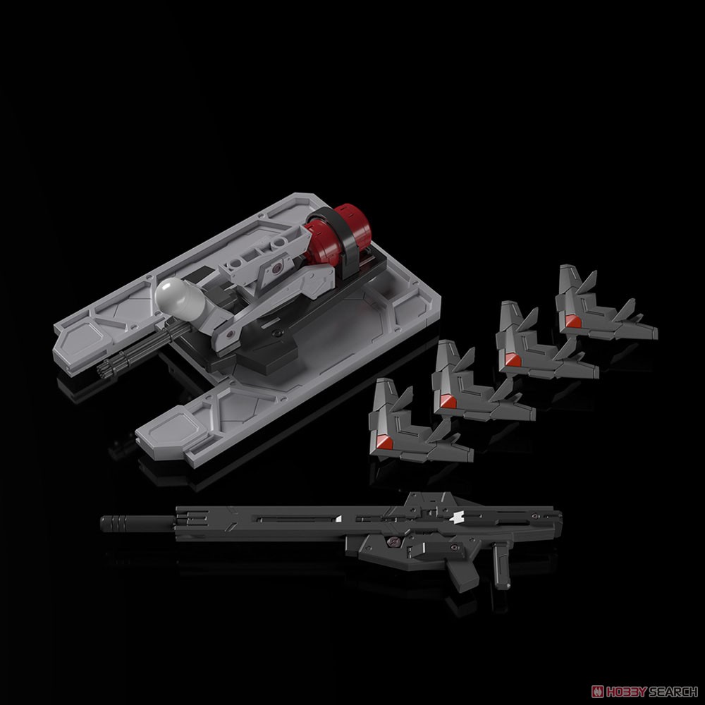 เปิดรับPreorder มัดจำ 500 บาท NIzumo (Plastic model) โมเดลประกอบ